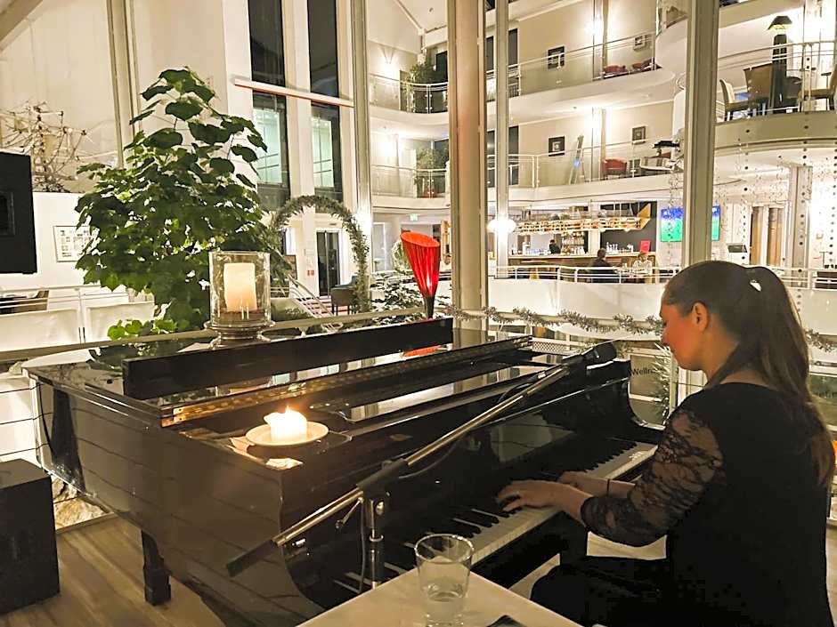 Hotel Wutzschleife