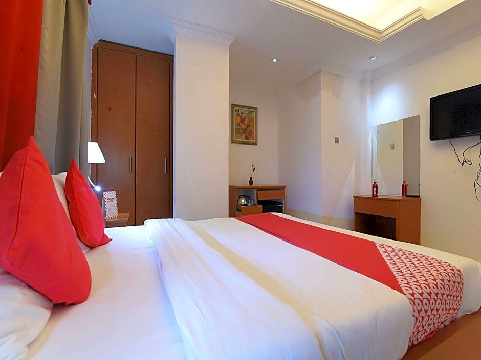 Mirage Hotel