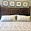 Departamento en la CONDESA Cama KING SIZE