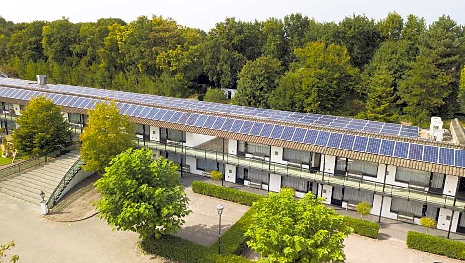 Van der Valk Hotel Nuland - 's-Hertogenbosch