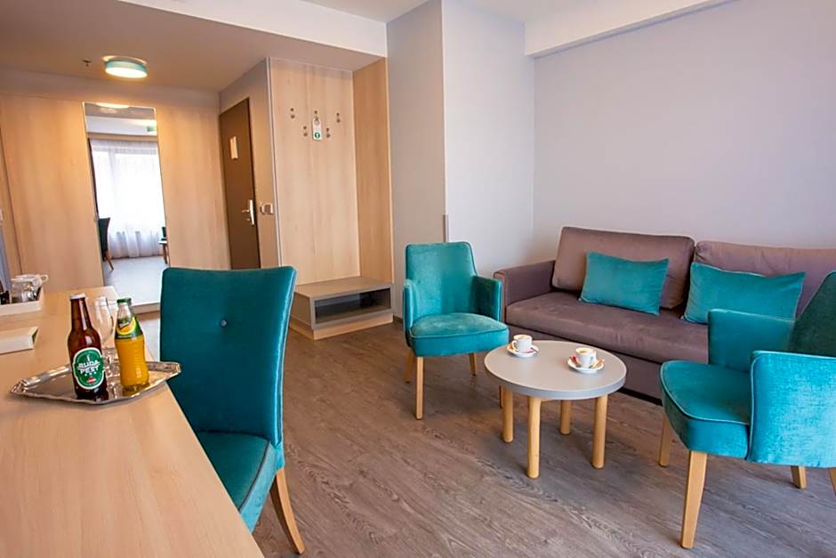 Hotel Regnum Residence