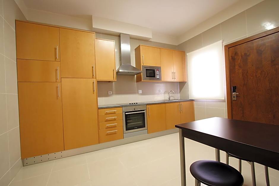 Montebelo Indy Maputo Congress Hotel