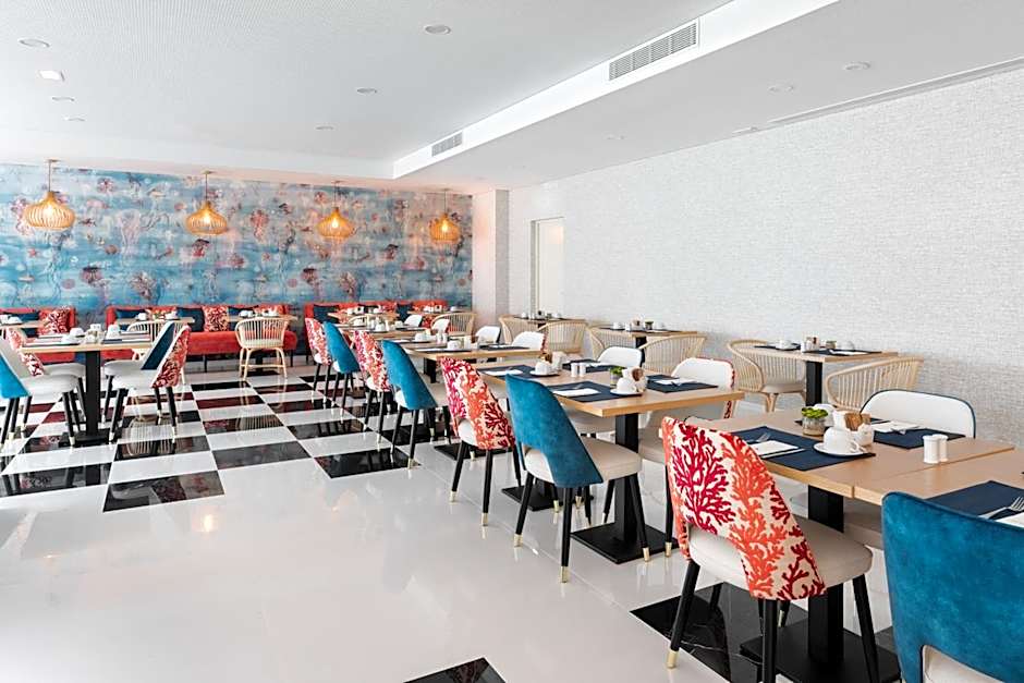 Eurostars Matosinhos