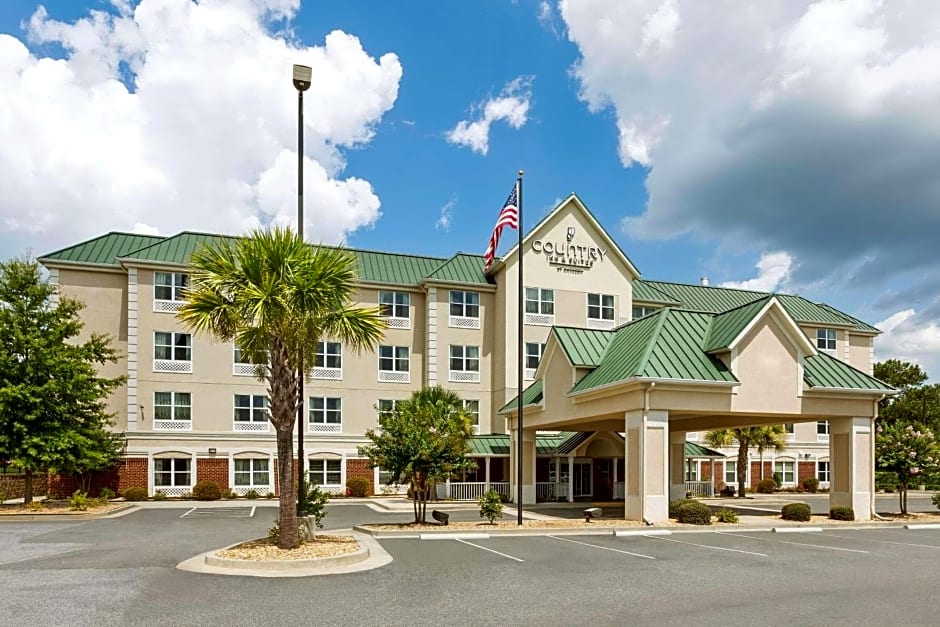 Country Inn & Suites by Radisson, Macon North, GA