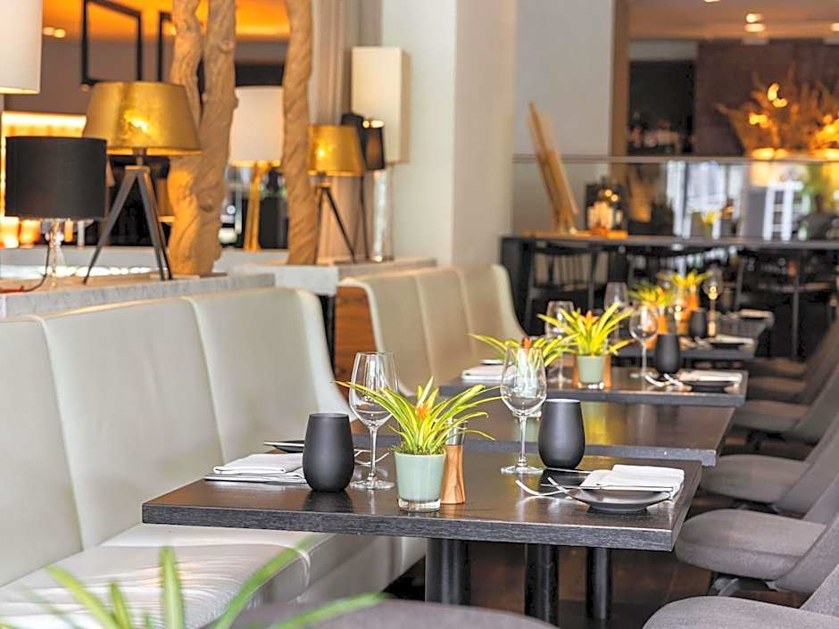 Pullman Eindhoven Cocagne