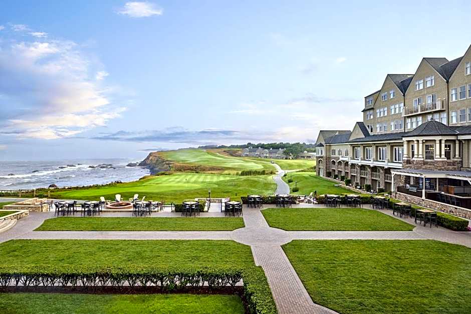 The Ritz-Carlton Half Moon Bay