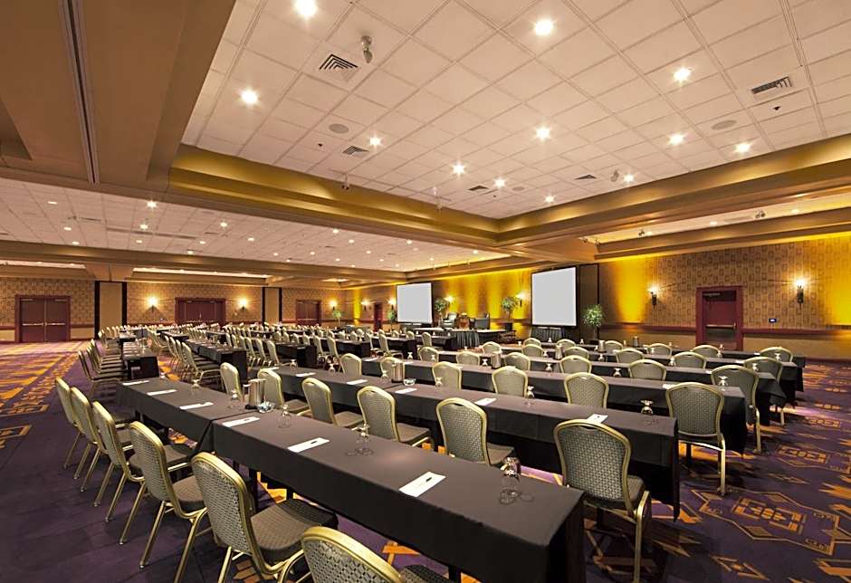 Oneida Casino Hotel