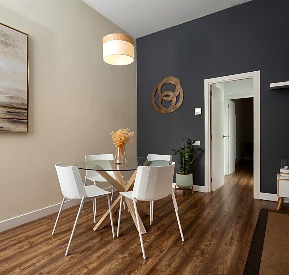 Feelathome Poblenou Beach Apartments