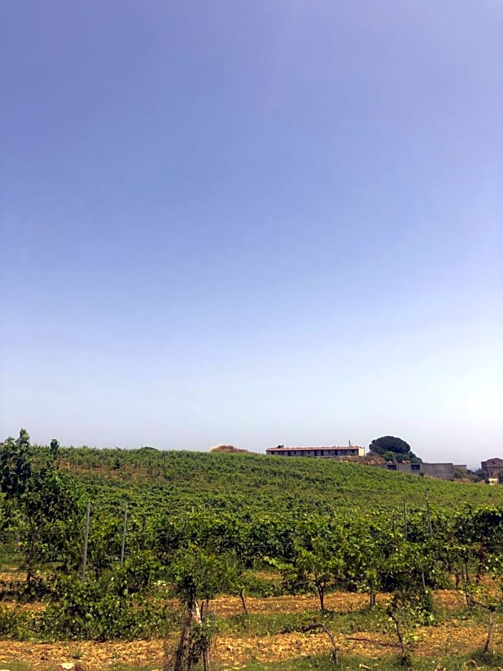 Agriturismo Donna Germana