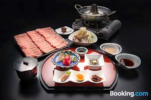 Fuji no Yado Ohashi Hotel