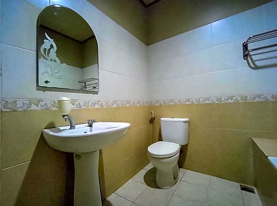 Hotel Indiana Syariah Mitra RedDoorz