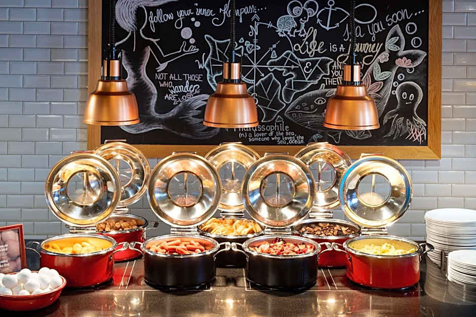 Park Inn By Radisson Central Tallinn