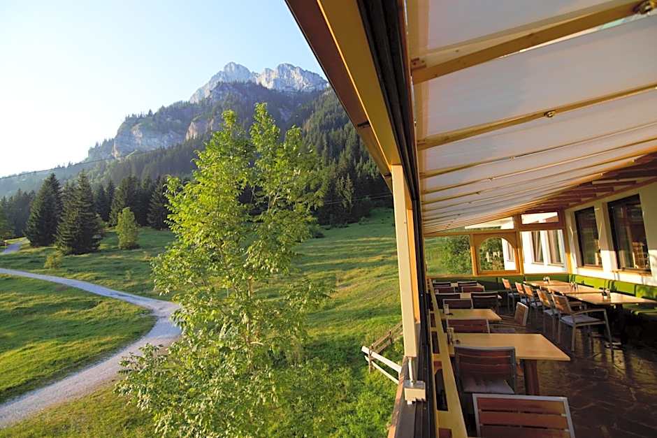 Hotel Berghof