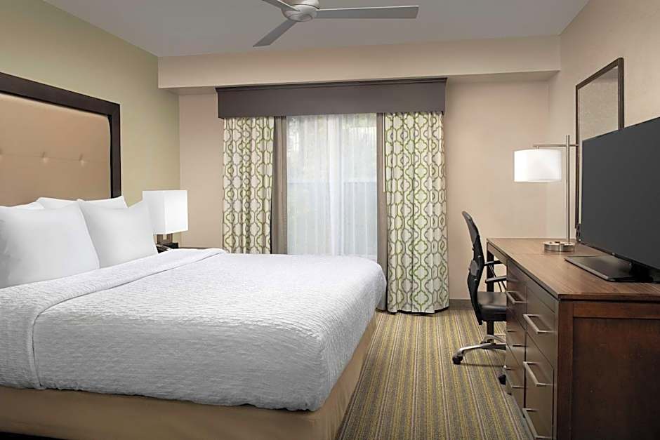 Homewood Suites by Hilton Hillsboro-Beaverton