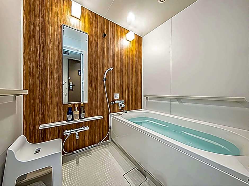 Hotel Vista Matsuyama