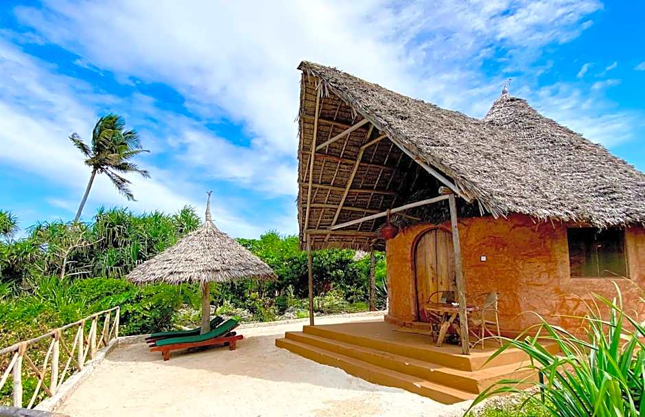 Eden Rock Zanzibar
