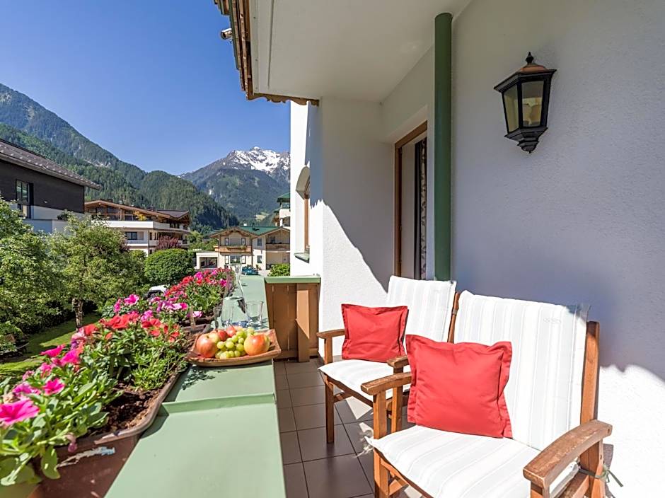 Hotel Garni Ferienhof