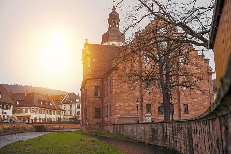 Stadthotel Engel