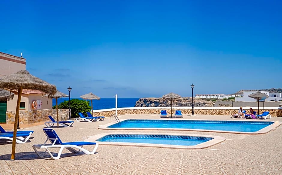 Apartamentos Cabo de Baños by MIJ