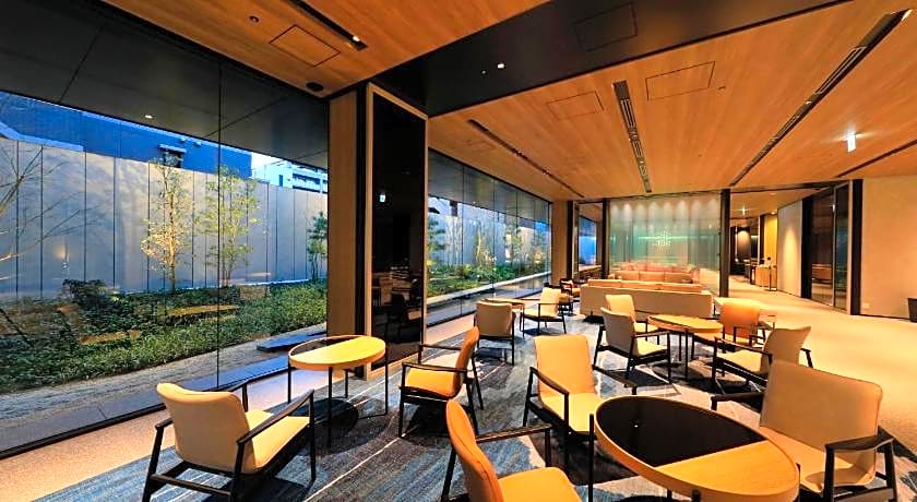 Richmond Hotel premier KYOTO SHIJO