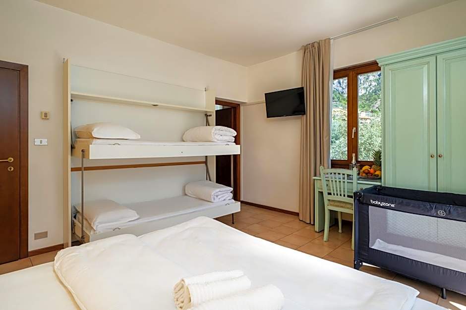 Hotel Silvana Garnì