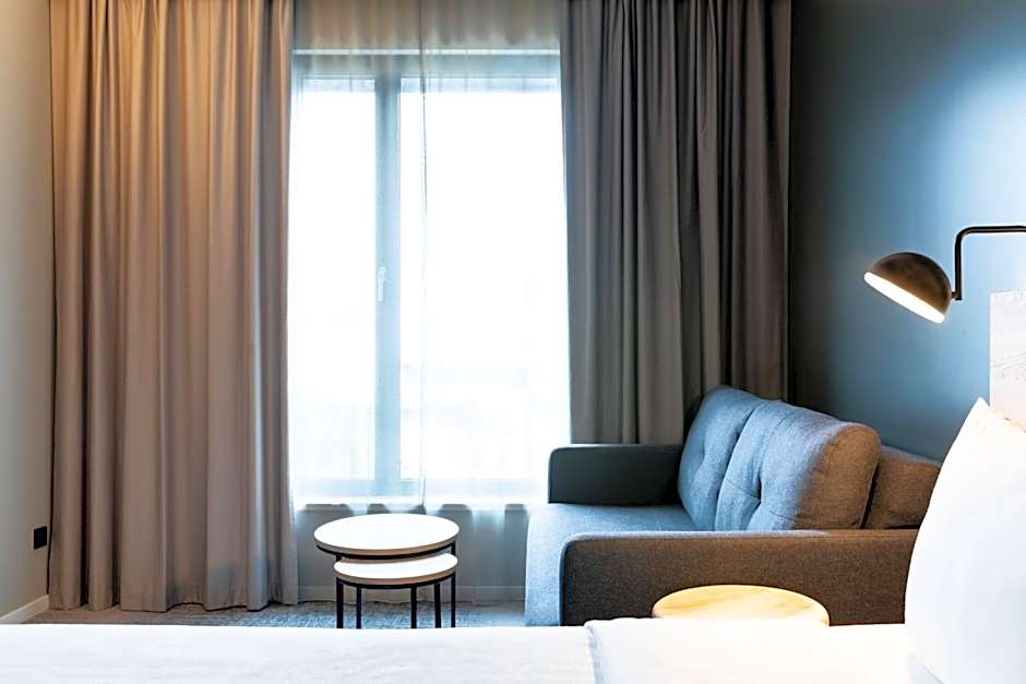 Moxy Paris Val d'Europe