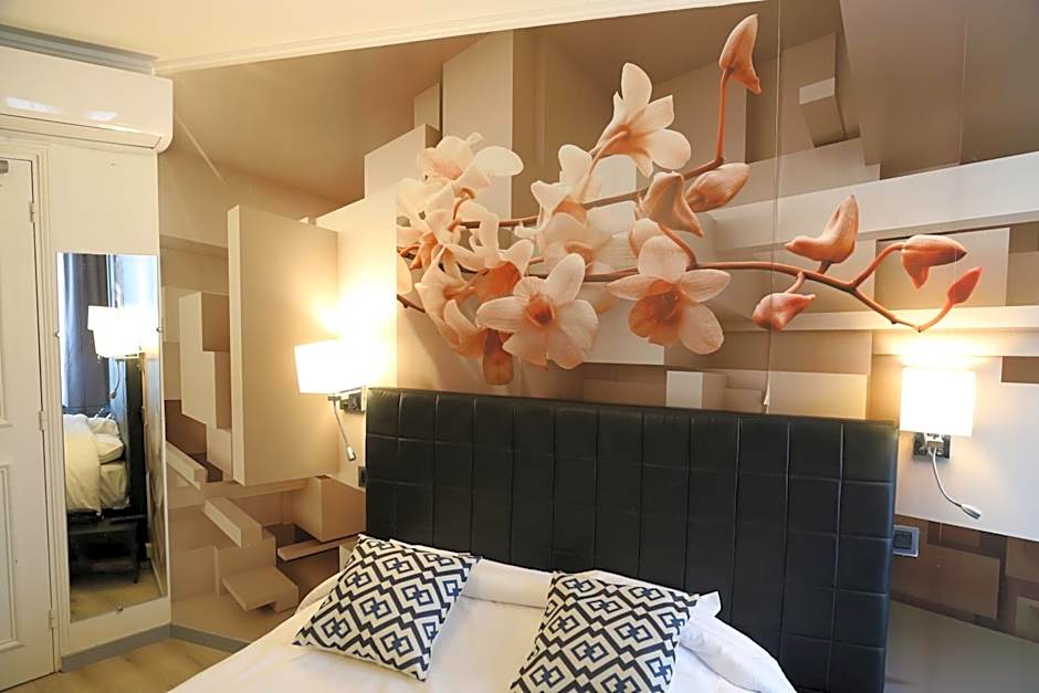 Hotel Princesse Isabelle