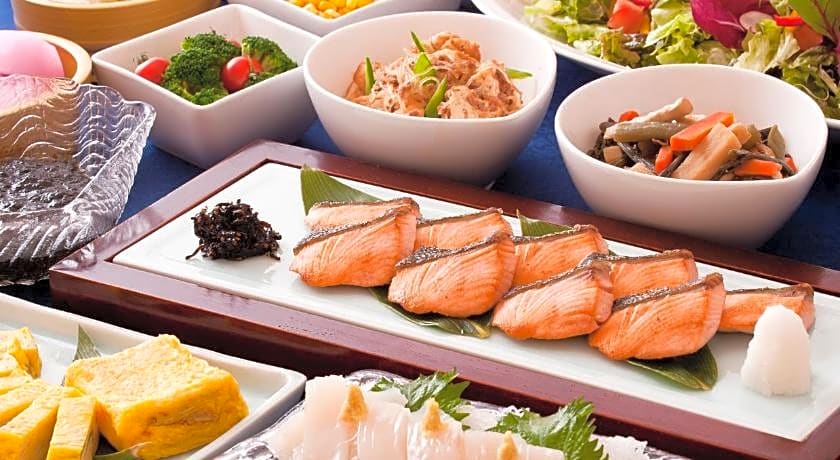 Hotel Hokke Club Hakodate
