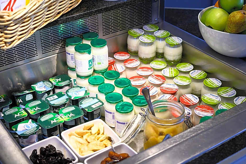 Crowne Plaza Maastricht By IHG