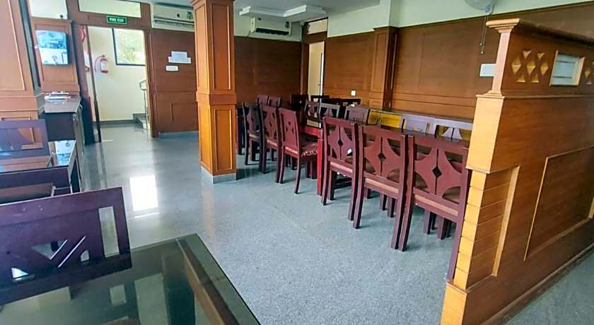 Padmatheertham Inn Varkala