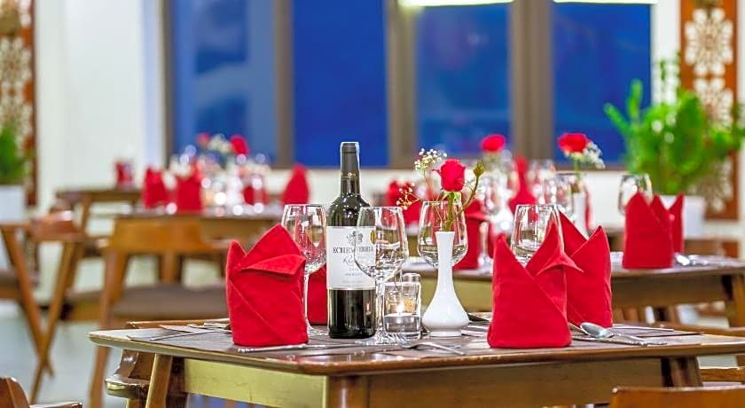 Sapa Relax Hotel & Spa