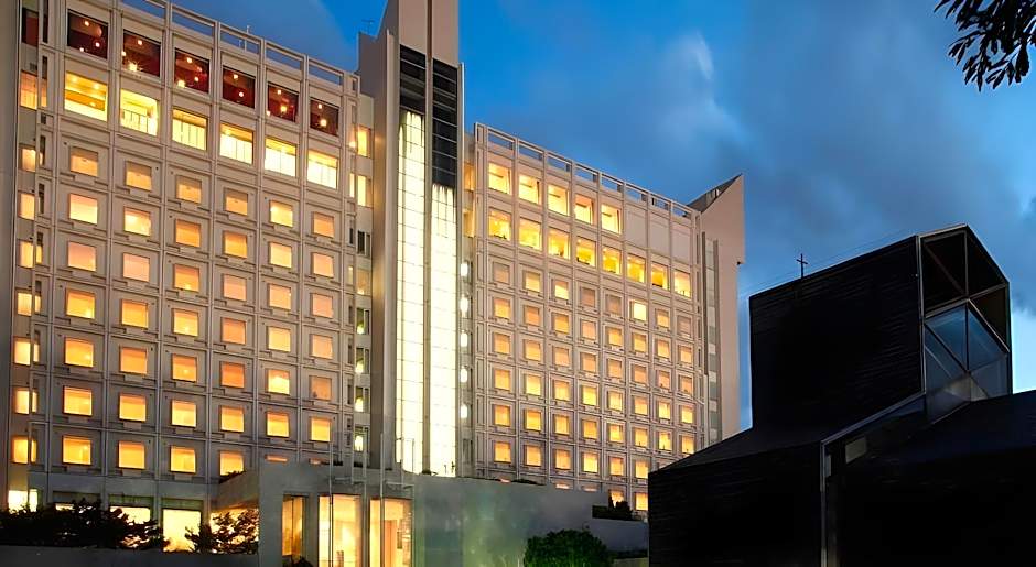 Hotel Crown Palais Kitakyushu