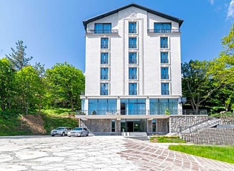 Aurora Resort, Tsaghkadzor