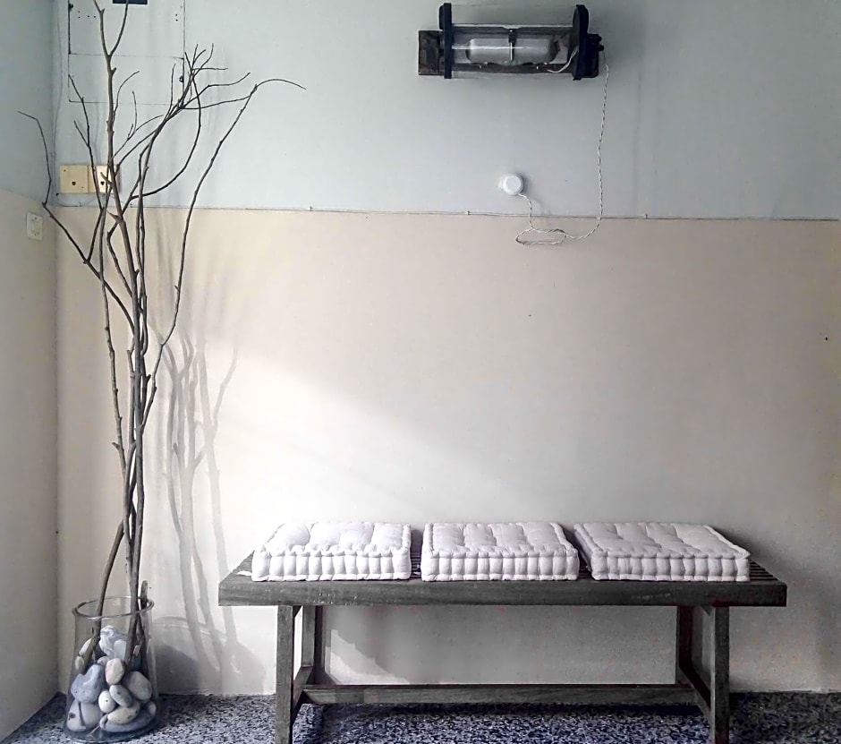 Ilab rural bed&breakfast