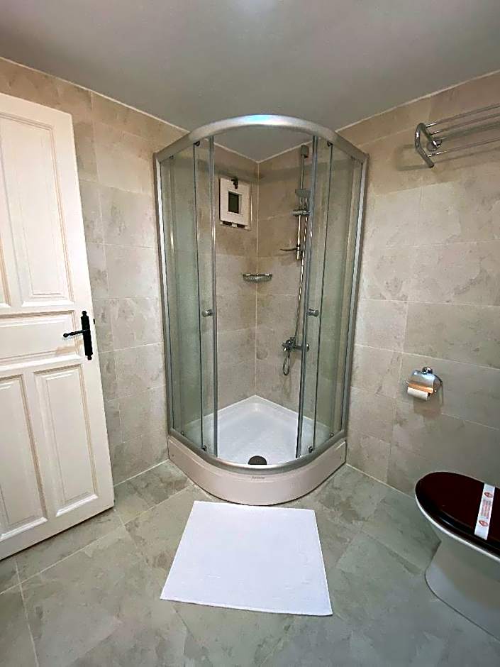 Portakal Hotel