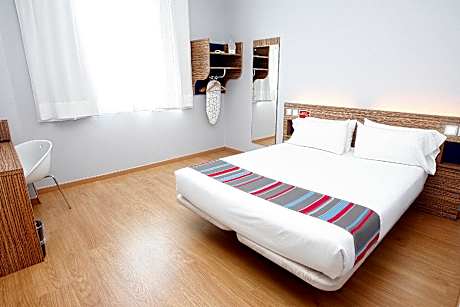 Double Room - Disability Access