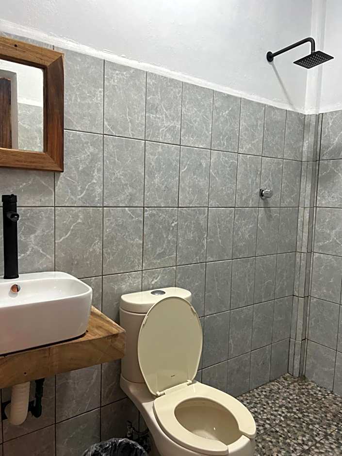 Cabañas las Palmas Chacahua