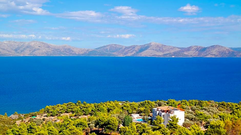 Villa Agnanti Boutique