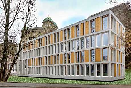 Bern Youth Hostel
