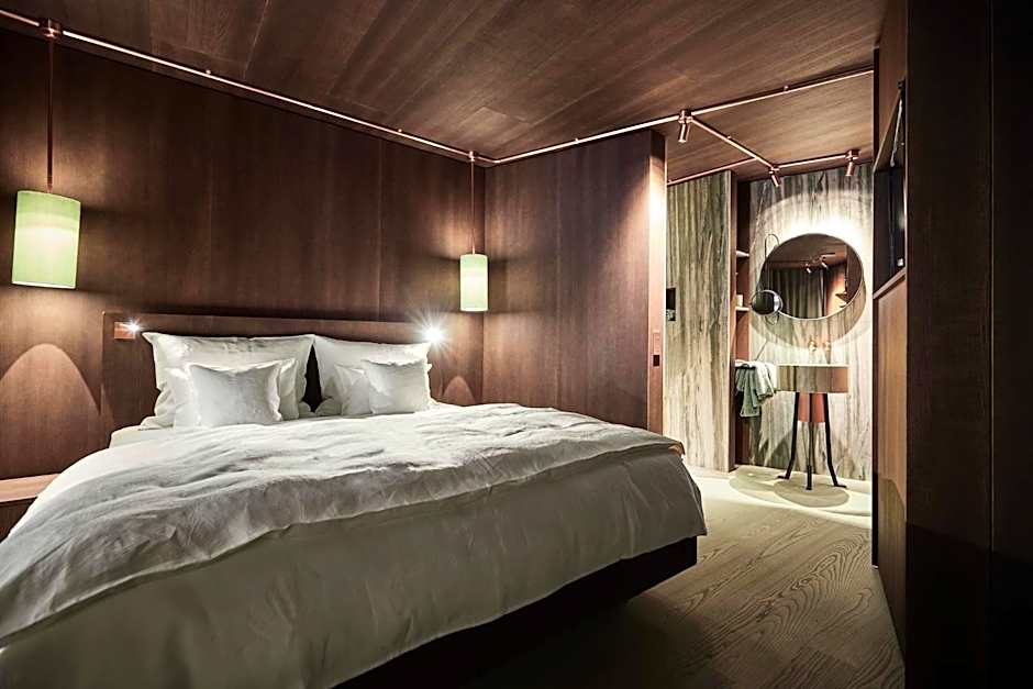 Boutique Hotel Badhaus