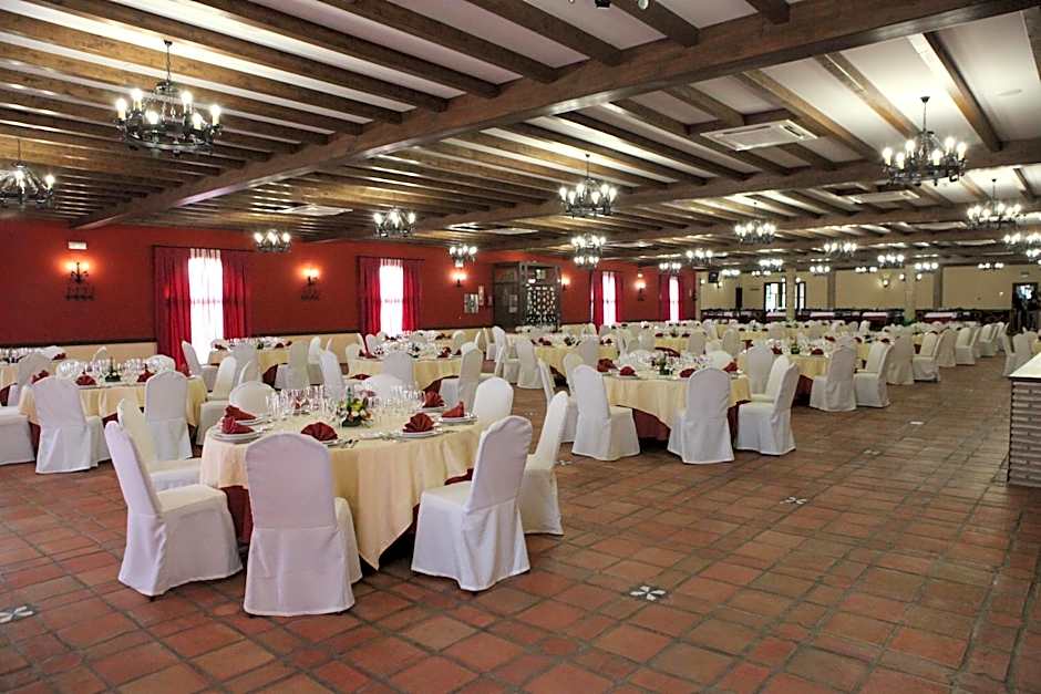 Hotel Rural Romero Torres