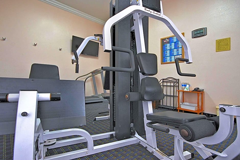 Americas Best Value Inn Sinton