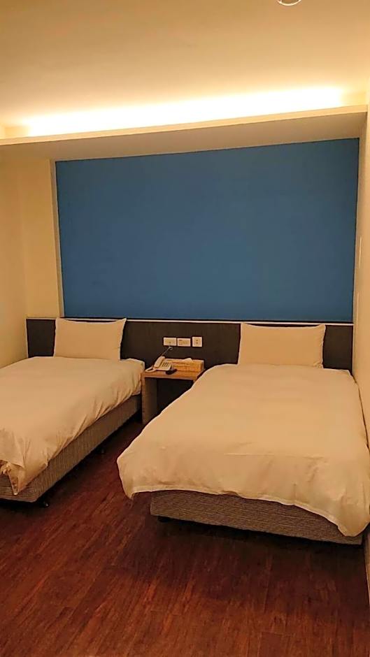 Wantai Hotel