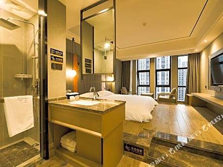 Lvyue Luxury Hotel