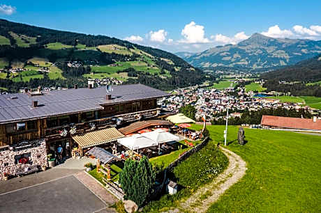 Gasthaus Obergaisberg