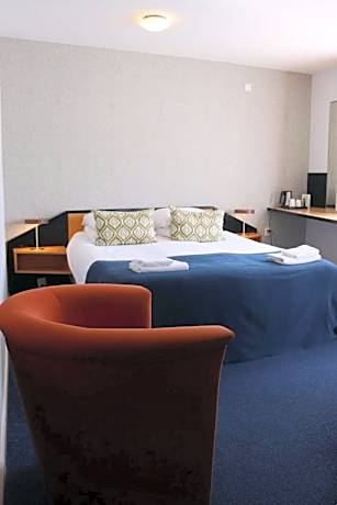 Hotel 1711