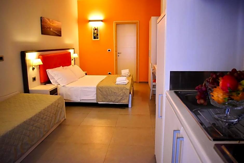 Tenuta Espada Luxury Residence