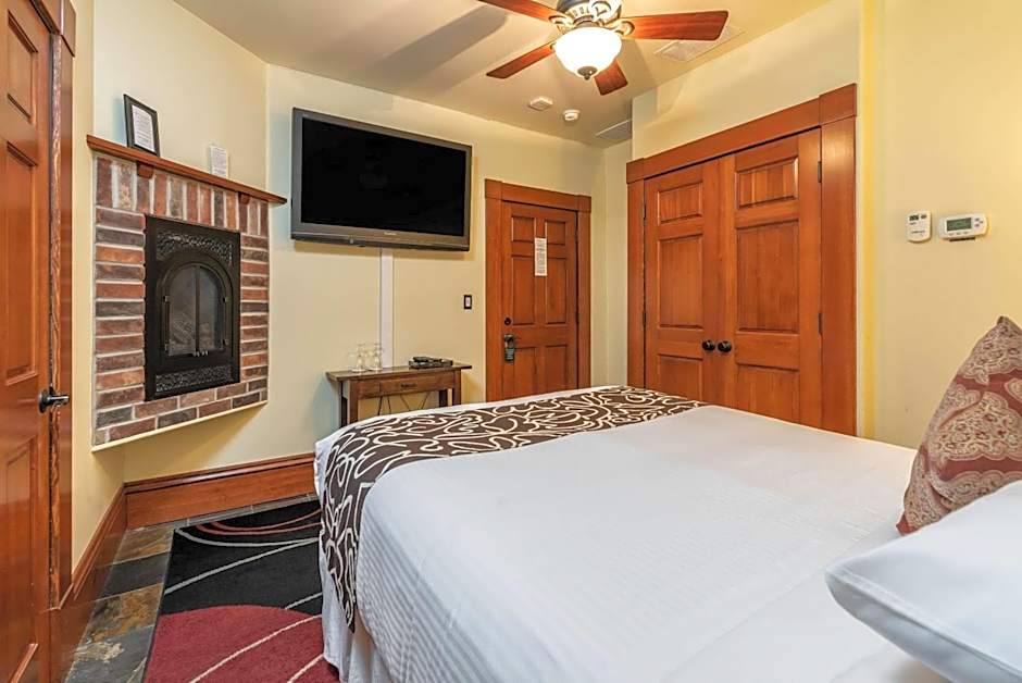 Hotel Napa Valley, an Ascend Collection Hotel