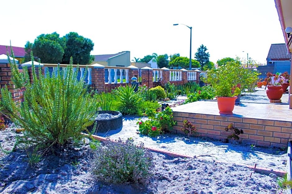 Turningpoint Bed & Breakfast