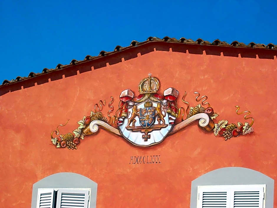 Hotel Parco Dei Principi